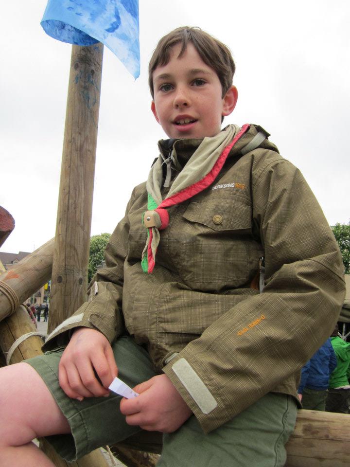 Sint-Martinus den XIIde - 70 Jaar Sint-Martinus Dusart 2012